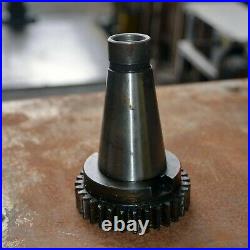 Universal milling head vertical head attachment xc624A FOR MILLING MACHINE