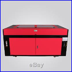 Usb Laser Engraving Cutter Stand 1400x900mm Cutting Machine Engraver 130w Co2