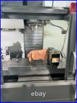 Used 2016 Haas VF-2SS CNC Vertical Machining Center Mill 4th Ready WIPS USB CT40