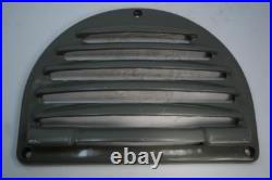 Used Deckel Milling Machine Motor cover vent for FP2 or FP3 milling machine