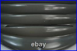 Used Deckel Milling Machine Motor cover vent for FP2 or FP3 milling machine