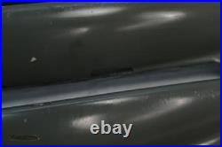 Used Deckel Milling Machine Motor cover vent for FP2 or FP3 milling machine