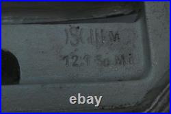 Used Deckel Milling Machine Motor cover vent for FP2 or FP3 milling machine