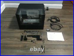 Used Ghost Gunner 2 Micro CNC Milling Machine GG2 2nd generation for 1911 frames