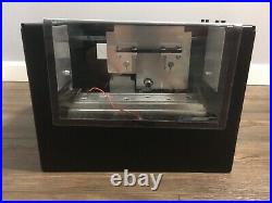 Used Ghost Gunner 2 Micro CNC Milling Machine GG2 2nd generation for 1911 frames