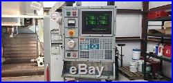Used Haas VF-3 CNC Vertical Machining Center Mill 10,000 rpm TSC 40x20 CT40 2000