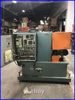 Used Industrial Equipment, Conair Extrusion Puller 460V, Commercial