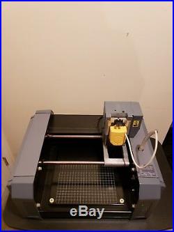 Used Roland MDX-20 CNC Milling/Scanning Machine in excellent condition