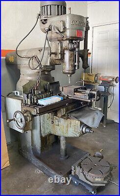 Used vertical milling machine Gorton 1-22 Mastermill Used vertical milling machine Gorton 1-22 Mastermill