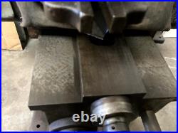 Used vertical milling machine Gorton 1-22 Mastermill Used vertical milling machine Gorton 1-22 Mastermill