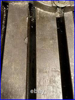 Used vertical milling machine Gorton 1-22 Mastermill Used vertical milling machine Gorton 1-22 Mastermill