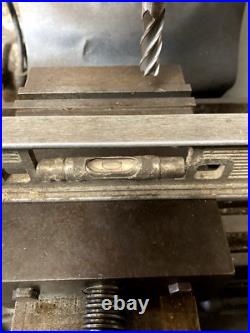 Used vertical milling machine Gorton 1-22 Mastermill Used vertical milling machine Gorton 1-22 Mastermill