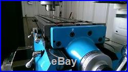 Vertical Upright Milling Machine- Never Used