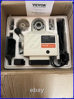 Vevor AL-310 Mill Power Table Feed 450 in-lb Torque Power Feed Milling Machine