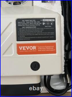 Vevor AL-310 Mill Power Table Feed 450 in-lb Torque Power Feed Milling Machine