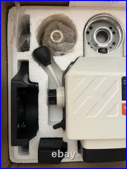 Vevor AL-310 Mill Power Table Feed 450 in-lb Torque Power Feed Milling Machine