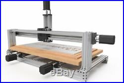 Vico C-Beam Expert XL Professional CNC Machine Machanical Kit 1000x500mm