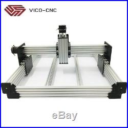 Vico WorkBee Pro-5075 Professional CNC Machine 500x750mm