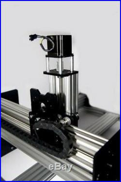 Vico WorkBee Pro-5075 Professional CNC Machine Mechanical Kit