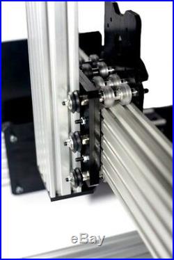 Vico WorkBee Pro-5075 Professional CNC Machine Mechanical Kit