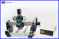 Vico WorkBee Pro-7575 Professional CNC Machine Kit 750x750mm