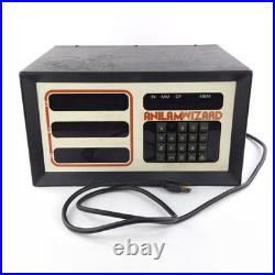 Vintage Anilam Wizard 113-2 Digital Readout DRO 115 Volt USA AS-IS PARTS READ