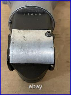 Volstro Multi-angle Head Milling Machine Attachment Volstro Multi-angle Head Milling Machine Attachment