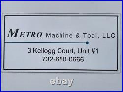 Volstro Multi-angle Head Milling Machine Attachment Volstro Multi-angle Head Milling Machine Attachment