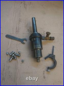 Vulcan Tool Co. Vulcanaire Offset High Speed Milling Attachment