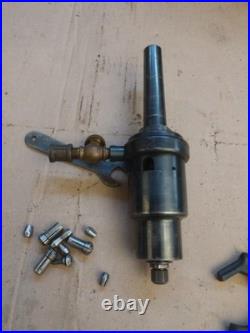Vulcan Tool Co. Vulcanaire Offset High Speed Milling Attachment