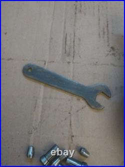 Vulcan Tool Co. Vulcanaire Offset High Speed Milling Attachment