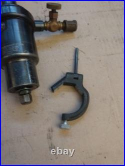 Vulcan Tool Co. Vulcanaire Offset High Speed Milling Attachment