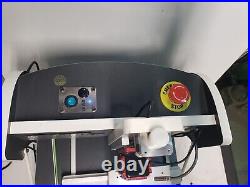 WEGSTR CNC Mill for PCBs Router for Prototyping Circuit Boards WEGSTR CNC Mill for PCBs Router for Prototyping Circuit Boards