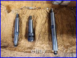 WHITNON MFG CO High Speed spindle attachment