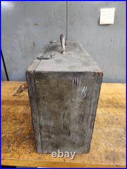 WHITNON MFG CO High Speed spindle attachment