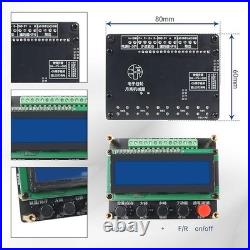 WM210V Lathe Electronic Leadscrew Electronic Guitar self-tapping Controller Kit