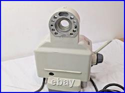 WORKHORSE Power Feed X-Axis Table Feed 110V 90W 50/60Hz AL-500PX WORKHORSE Power Feed X-Axis Table Feed 110V 90W 50/60Hz AL-500PX