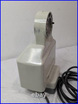 WORKHORSE Power Feed X-Axis Table Feed 110V 90W 50/60Hz AL-500PX WORKHORSE Power Feed X-Axis Table Feed 110V 90W 50/60Hz AL-500PX