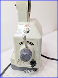 WORKHORSE Power Feed X-Axis Table Feed 110V 90W 50/60Hz AL-500PX WORKHORSE Power Feed X-Axis Table Feed 110V 90W 50/60Hz AL-500PX