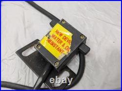 WORKHORSE Power Feed X-Axis Table Feed 110V 90W 50/60Hz AL-500PX WORKHORSE Power Feed X-Axis Table Feed 110V 90W 50/60Hz AL-500PX