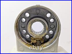 WORKHORSE Power Feed X-Axis Table Feed 110V 90W 50/60Hz AL-500PX WORKHORSE Power Feed X-Axis Table Feed 110V 90W 50/60Hz AL-500PX