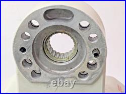 WORKHORSE Power Feed X-Axis Table Feed 110V 90W 50/60Hz AL-500PX WORKHORSE Power Feed X-Axis Table Feed 110V 90W 50/60Hz AL-500PX