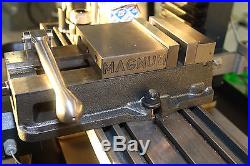 Wabeco CNC Milling Machine