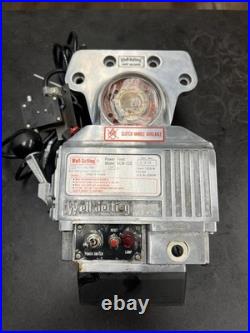 Well-Setting Milling Machine Power Feed Well-Setting Milling Machine Power Feed