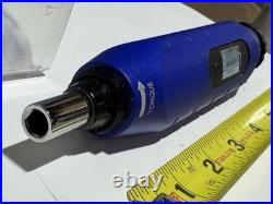 Williams 401SMW Micro Adj. Torque Scredriver, 6 3/4 L Williams 401SMW Micro Adj. Torque Scredriver, 6 3/4 L