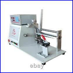 Winding Machine Dispenser Wire Winder For Computer Automatic Wire Coil Filament
