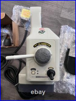 WorkHorse Milling Machine Power Feed AL-500D WorkHorse Milling Machine Power Feed AL-500D