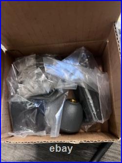 WorkHorse Milling Machine Power Feed AL-500D WorkHorse Milling Machine Power Feed AL-500D