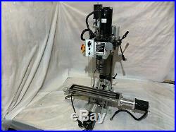 X2 CNC Benchtop Milling Machine sold By Northern Tool (Klutch)