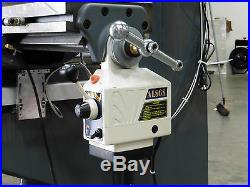 X-Axis Power feed for Milling Machine